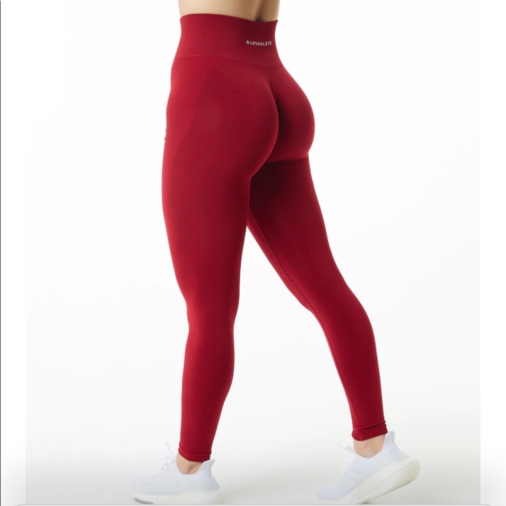 Alphalete Amplify Leggings XS